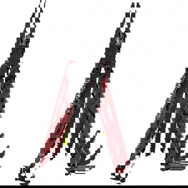 Multi-Tool: 19 Function